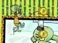 Juego squidward clarinet en línea