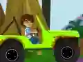Juego Diego 4x4 Offroad en línea