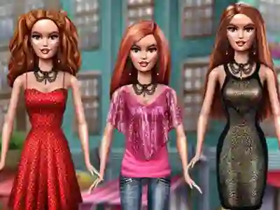Juego Real Doll Creator en línea