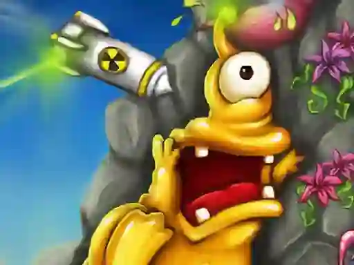Juego Monsters TD en línea