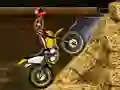 Juego Motocross FMX en línea