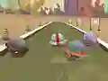 Juego UFO Racing en línea