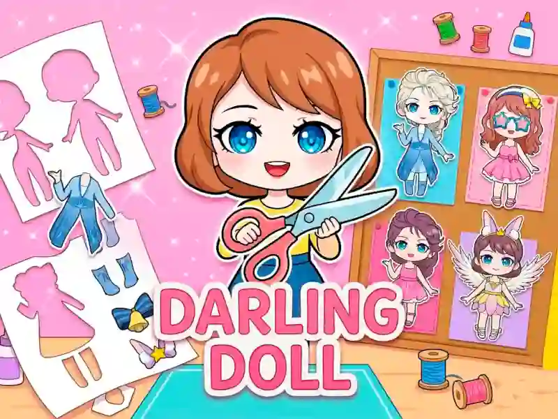 Juego Darling Doll en línea