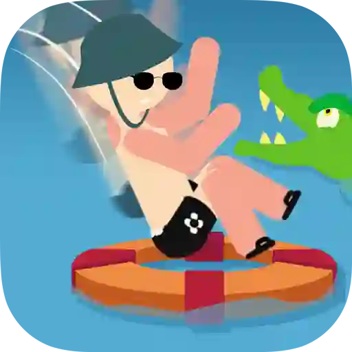 Juego Balcony Diving en línea