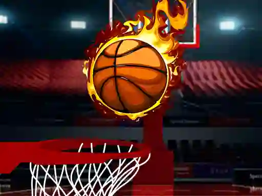 Juego Basketball Fever en línea