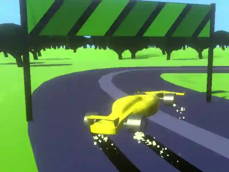 Juego Tracky Tracks en línea