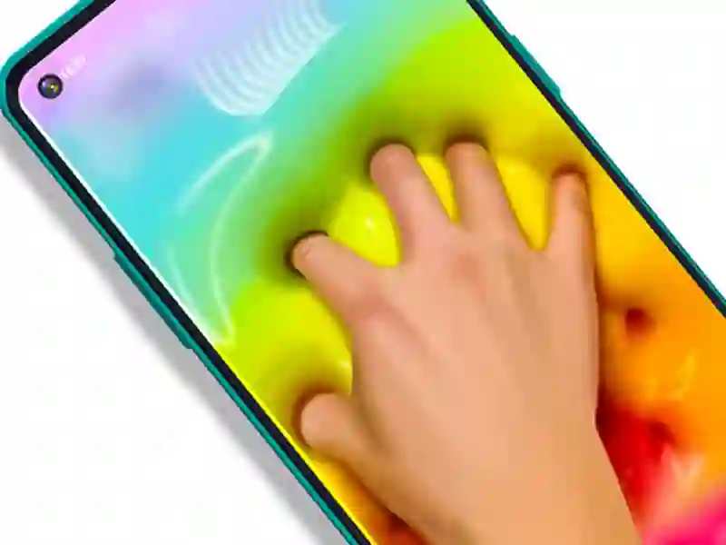Juego Smash Diy Slime en línea