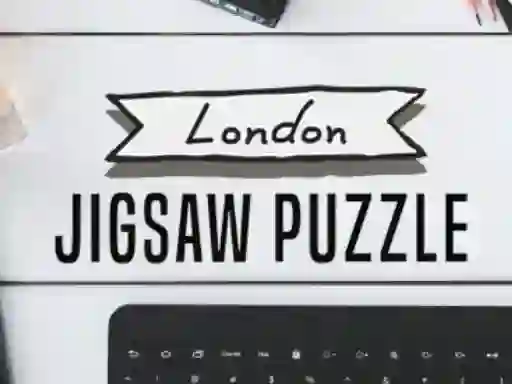 Juego London Jigsaw Puzzle en línea