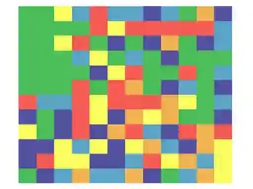 Juego Color Flows en línea