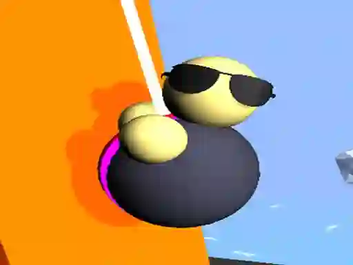 Juego Wobble Rope 3D en línea