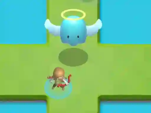 Juego Archer Hero Pro en línea