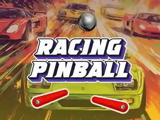 Juego Racing Pinball en línea