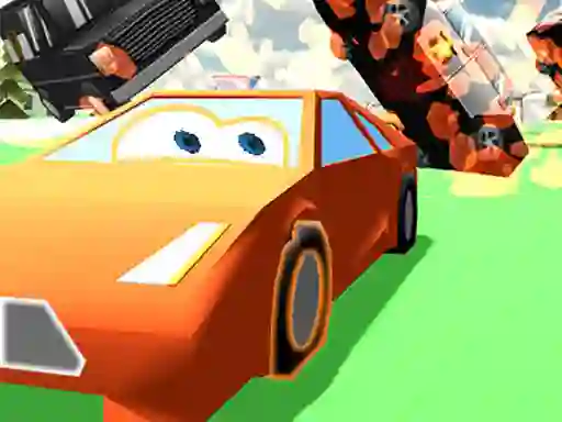 Juego Super Car Chase en línea
