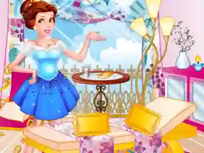 Juego Princess Spa Day en línea