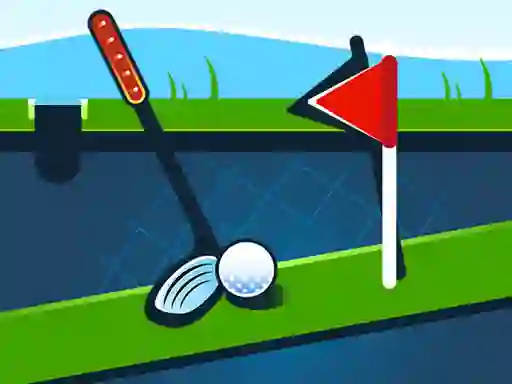 Juego Fun Golf en línea