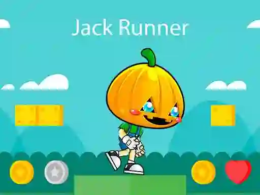 Juego Jack Runner en línea