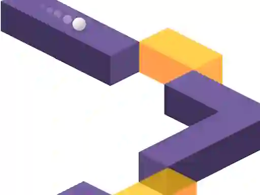 Juego Don't Fall en línea