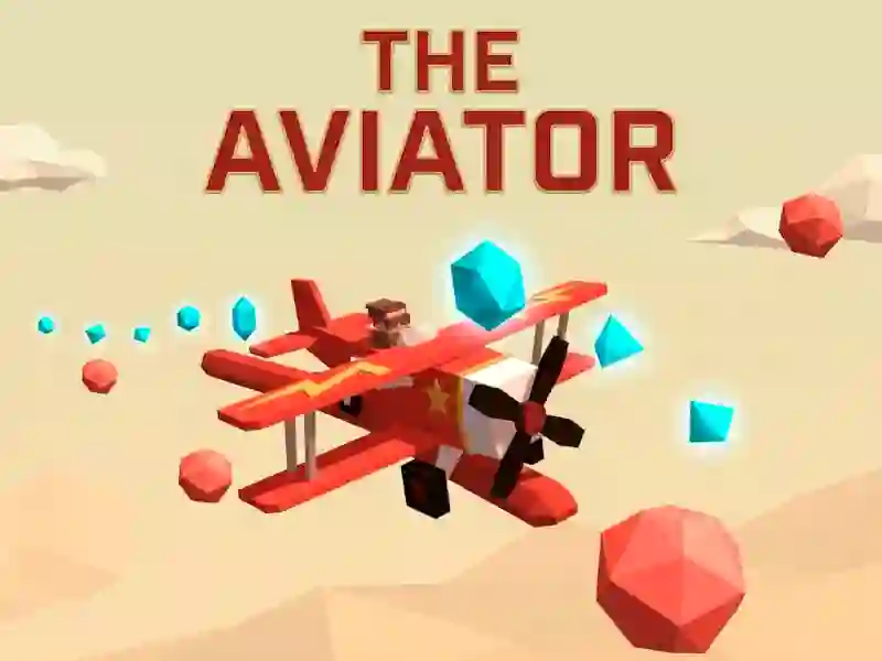 Juego The aviator en línea