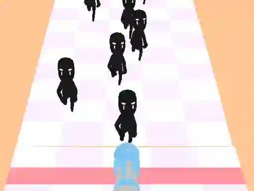 Juego Gun Idle en línea