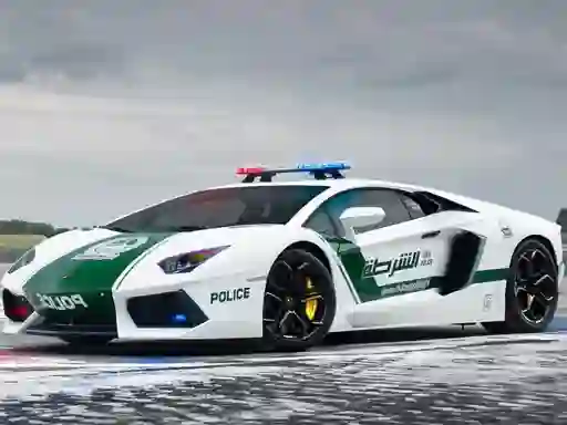 Juego Police Cars Jigsaw Puzzle en línea