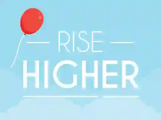 Juego Rise Higher en línea