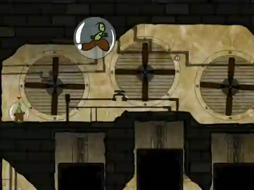 Juego Bubble Quod 2 en línea