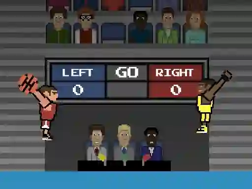 Juego Basketball Slam Dunk en línea
