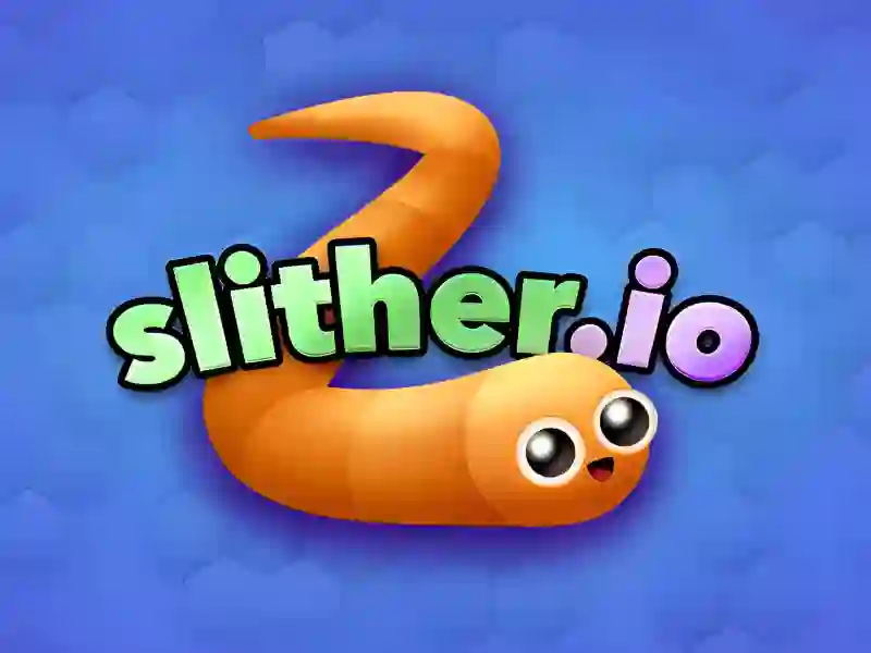 Juego slither.io en línea