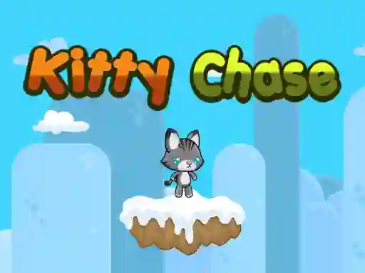 Juego Kitty Chase en línea