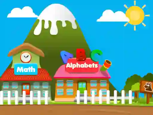 Juego Happy Village en línea