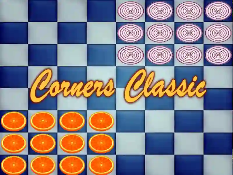 Juego Corners Classic en línea