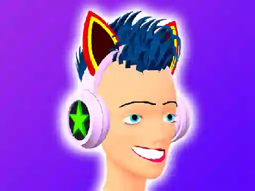 Juego Headphone Rush en línea