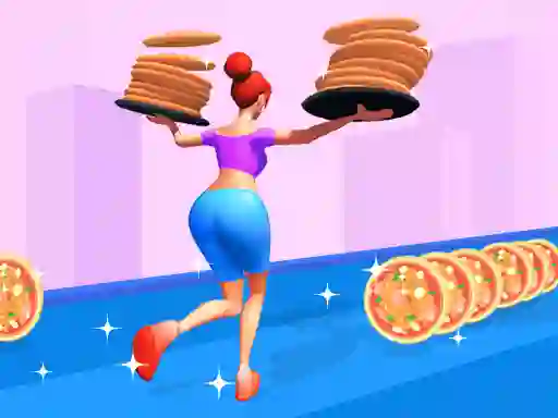 Juego High Pizza en línea
