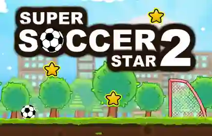 Juego Super Soccer Stars 2 en línea