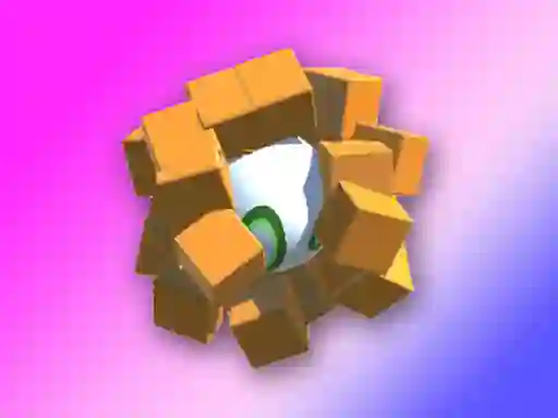 Juego Roller Smash en línea