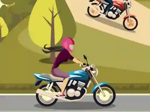 Juego Special Motorbike Day Match 3 en línea