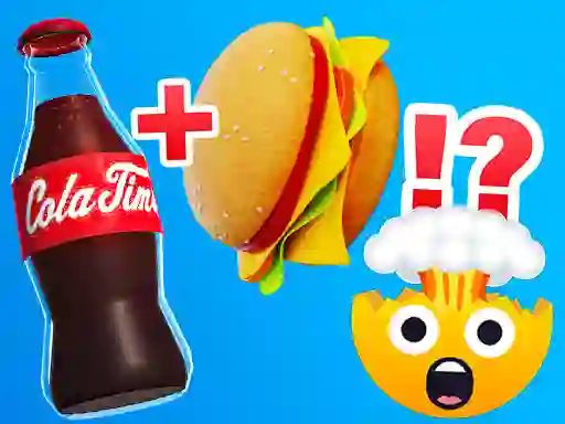 Juego Food Match en línea