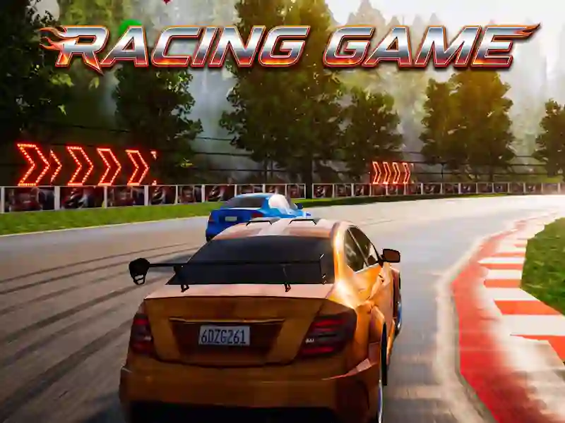 Juego Racing game en línea