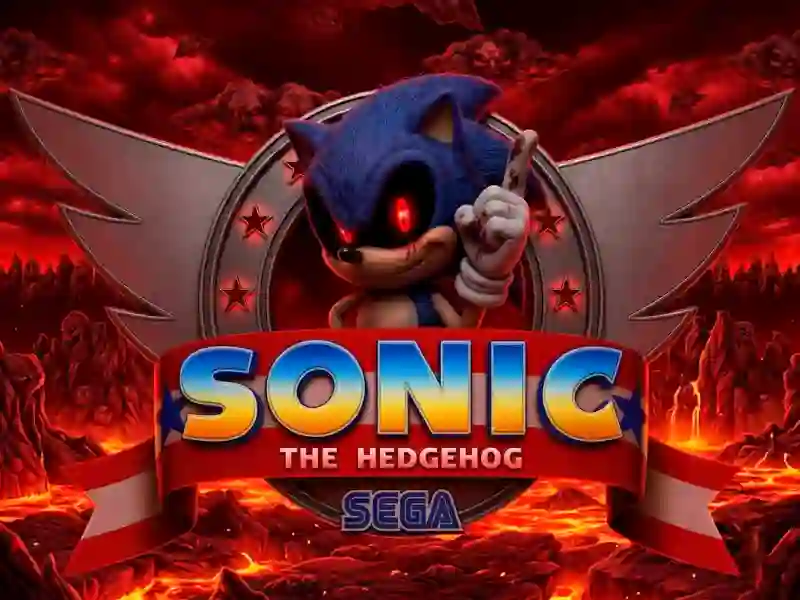 Juego Sonic en línea