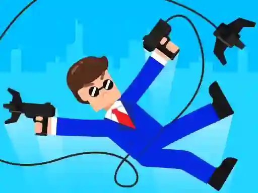 Juego Hook Master Mafia City en línea