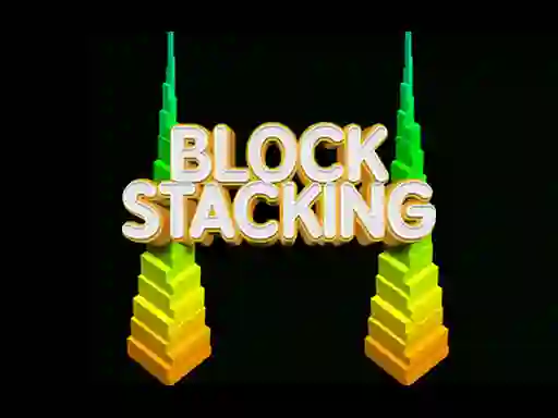 Juego Block Stacking en línea