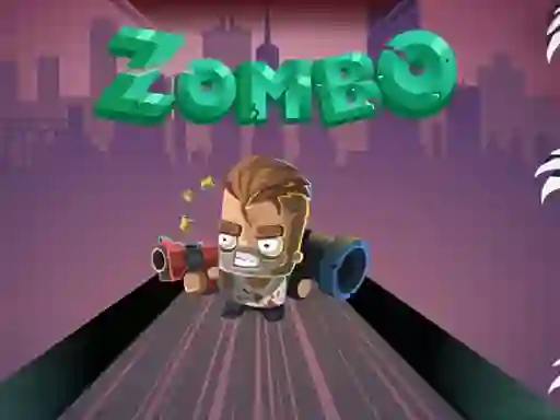 Juego Zombo en línea