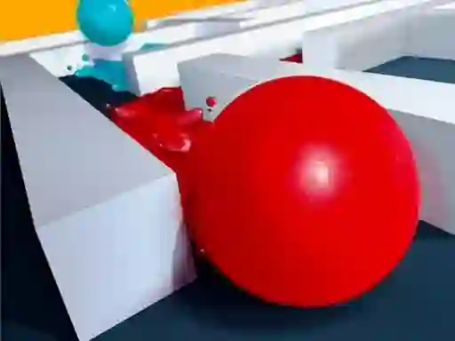Juego Color Roller en línea