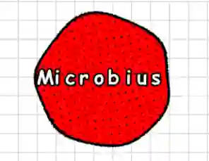 Juego Microbius en línea