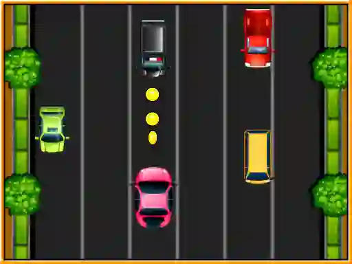 Juego Jungle Highway Escape en línea