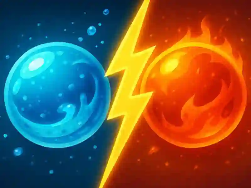 Juego Bubble Shooter GO en línea