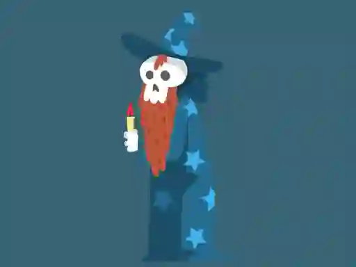 Juego Powerful Wizards Hidden en línea