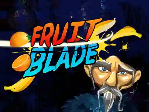 Juego Fruit Blade en línea