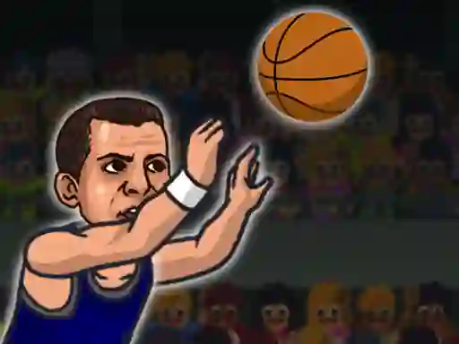 Juego Basketball Swooshes en línea