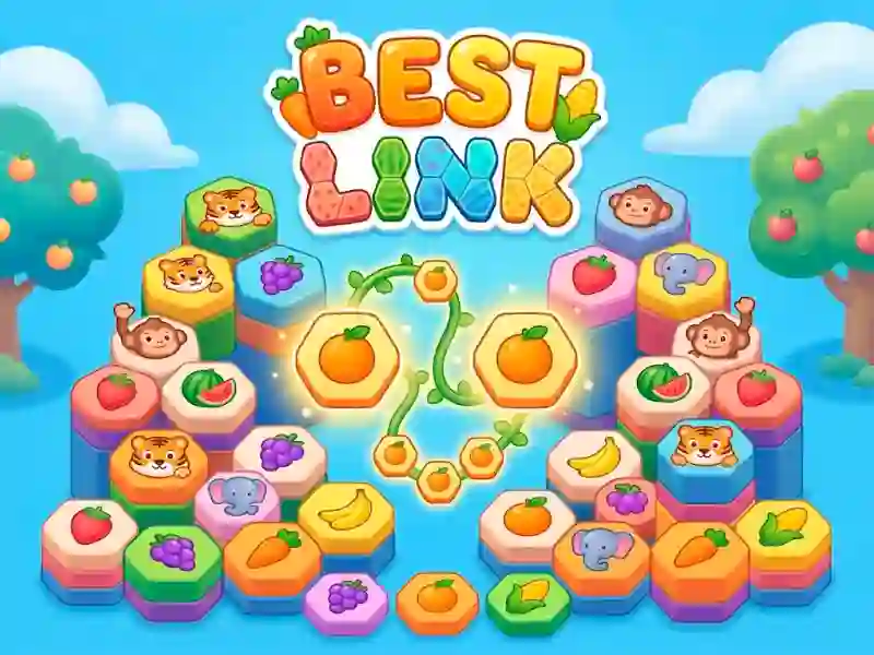 Juego Best Link en línea